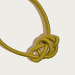 Water Bowline Necklace