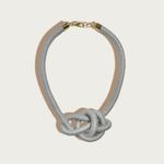 Water Bowline Necklace