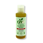 4-HAIRLESS PETS RESTORATIVE WATERLESS SHAMPOO