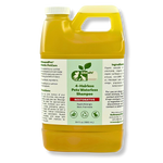 4-HAIRLESS PETS RESTORATIVE WATERLESS SHAMPOO