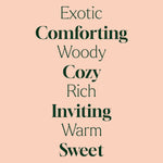Whiskey Oak Linen Spray