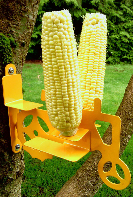 Tractor Cob Feeder
