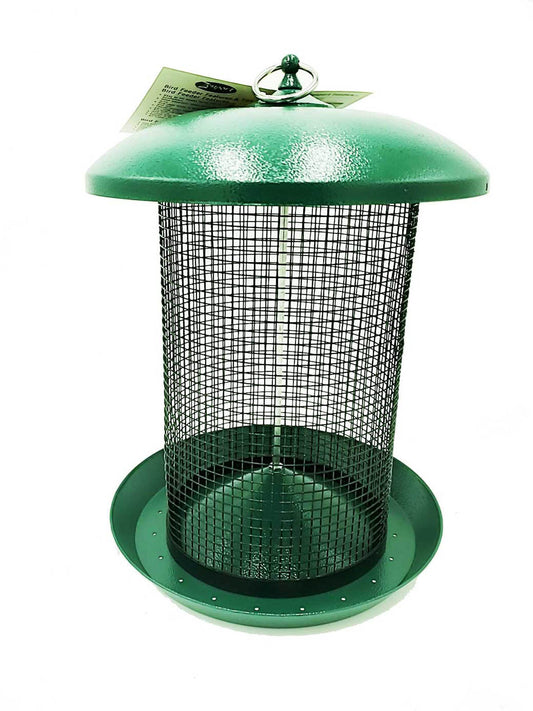 Sunflower Seed Screen Feeder