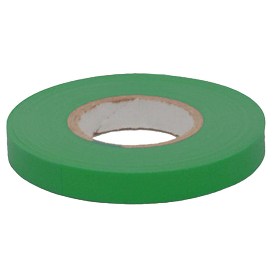 Small Green tape rolls of tapener tape for the ZL99