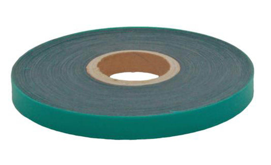 Large rolls of 8 ml green tape for the ZL100