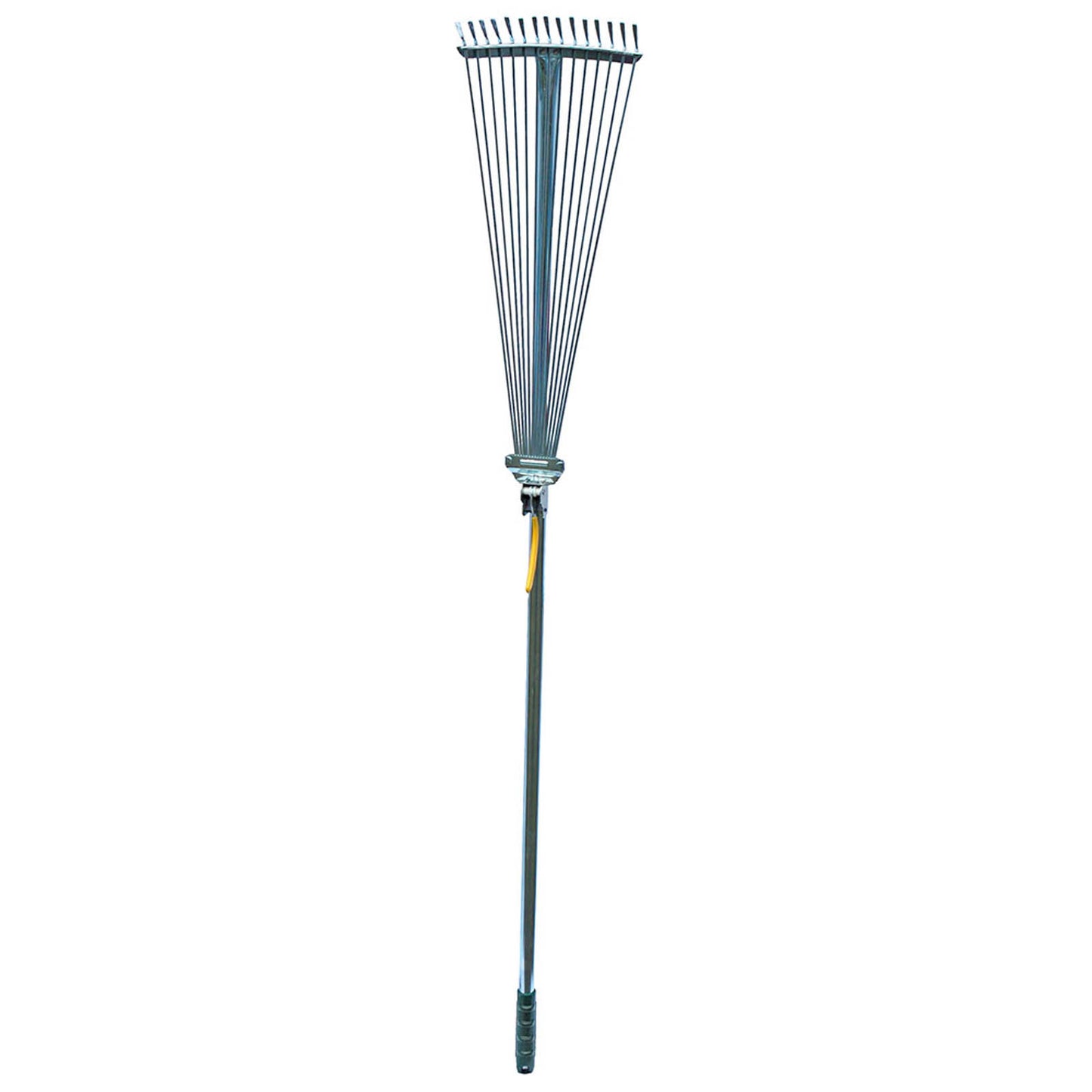 Adjustable Steel Rake (see notes on last page)