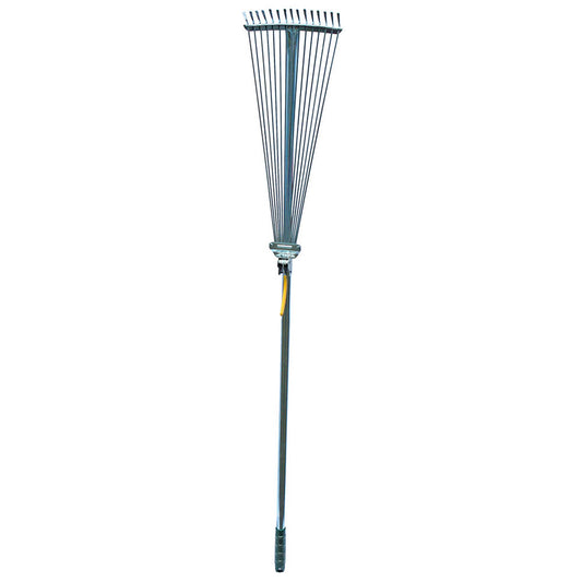 Adjustable Steel Rake (see notes on last page)