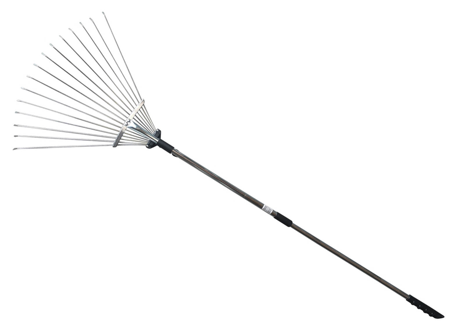 Steel Rake - Collapsible