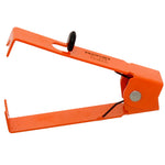 Thorn Leaf Stripper w/Insulated Finger Rest