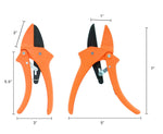 Fiberglass Ratchet Pruner