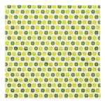 Sebastian & Clementine Shamrock Pet Cotton Bandana