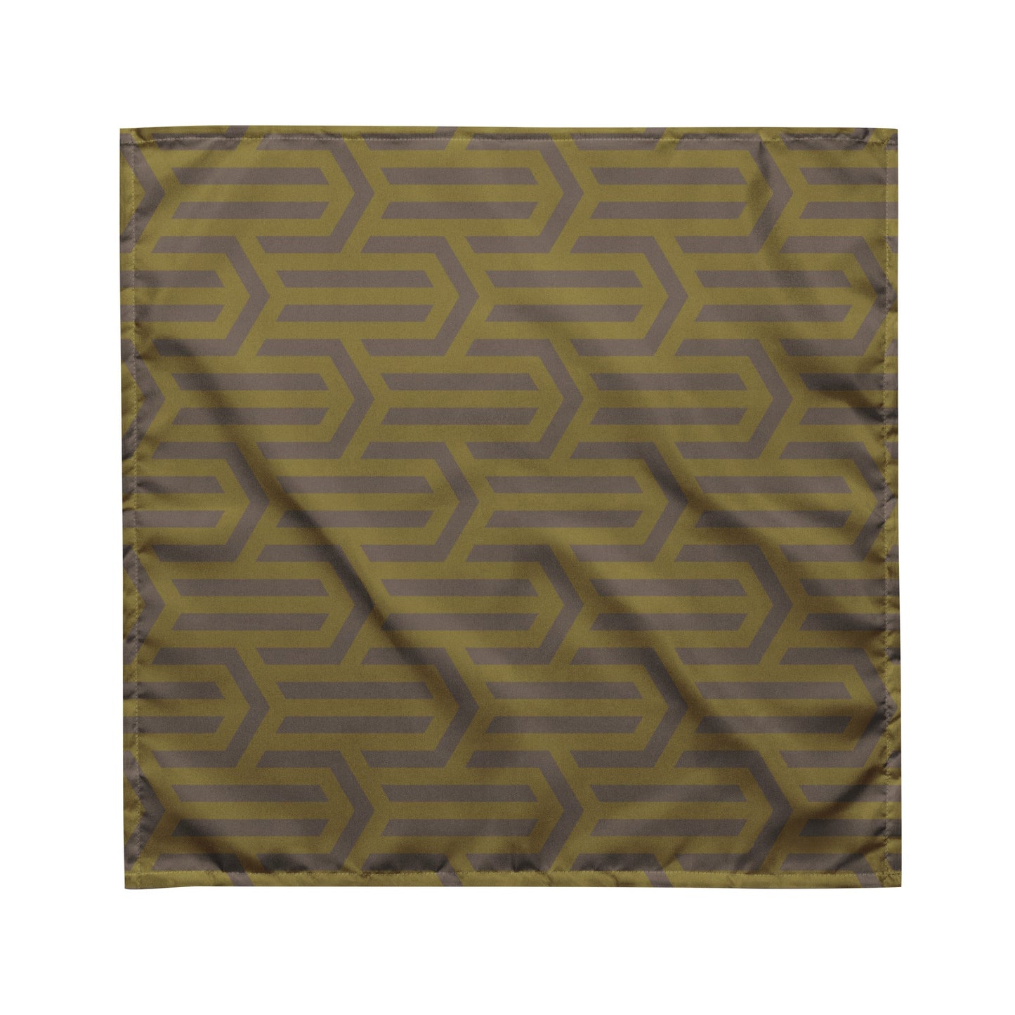 Sebastian & Clementine Forward Movement Bandana For Dogs and Cats