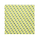 Sebastian & Clementine Shamrock Pet Cotton Bandana