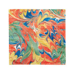 Sebastian & Clementine Endpaper Bandana For Dogs and Cats