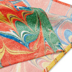 Sebastian & Clementine Endpaper Bandana For Dogs and Cats
