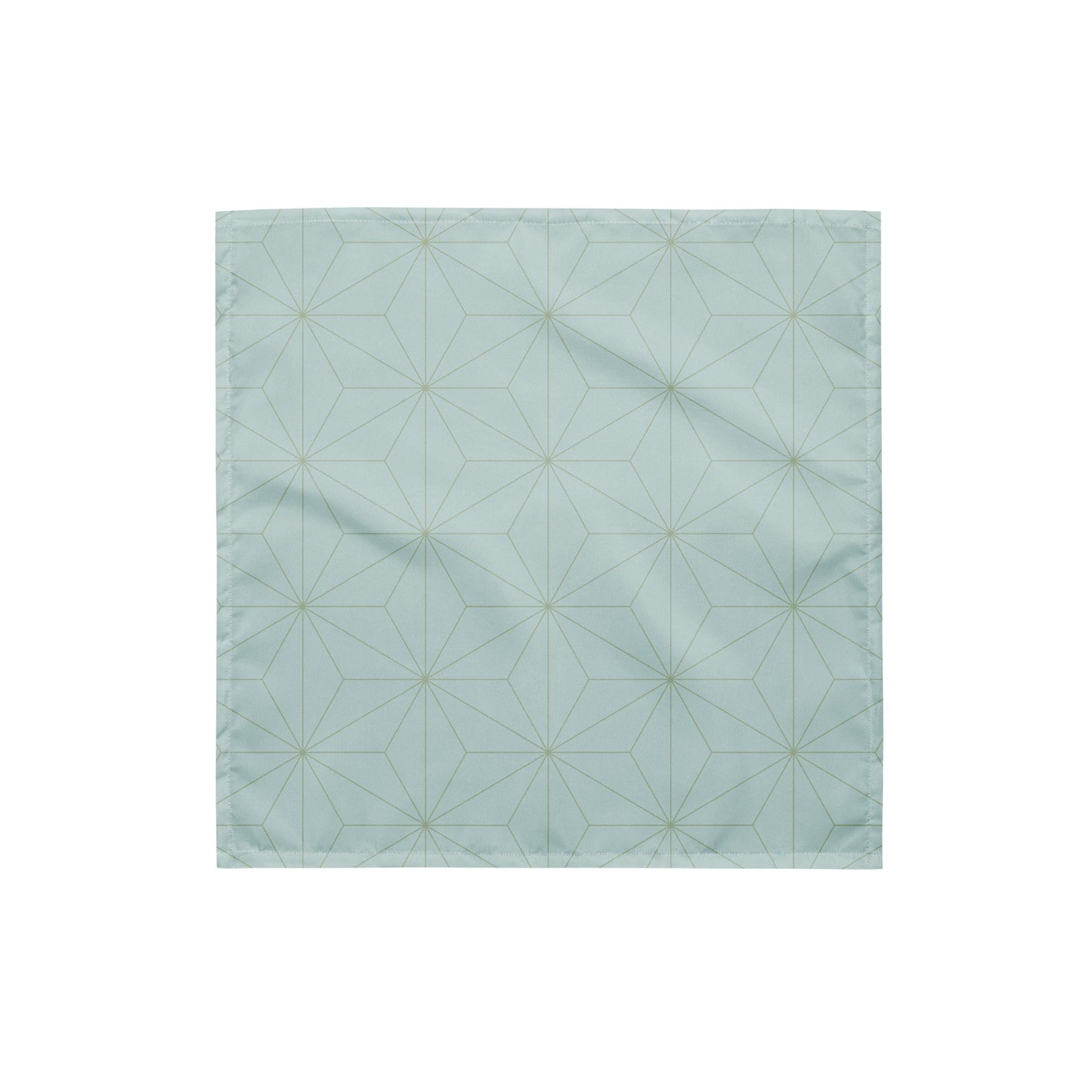 Sebastian & Clementine Geometric Bandana For Dogs and Cats