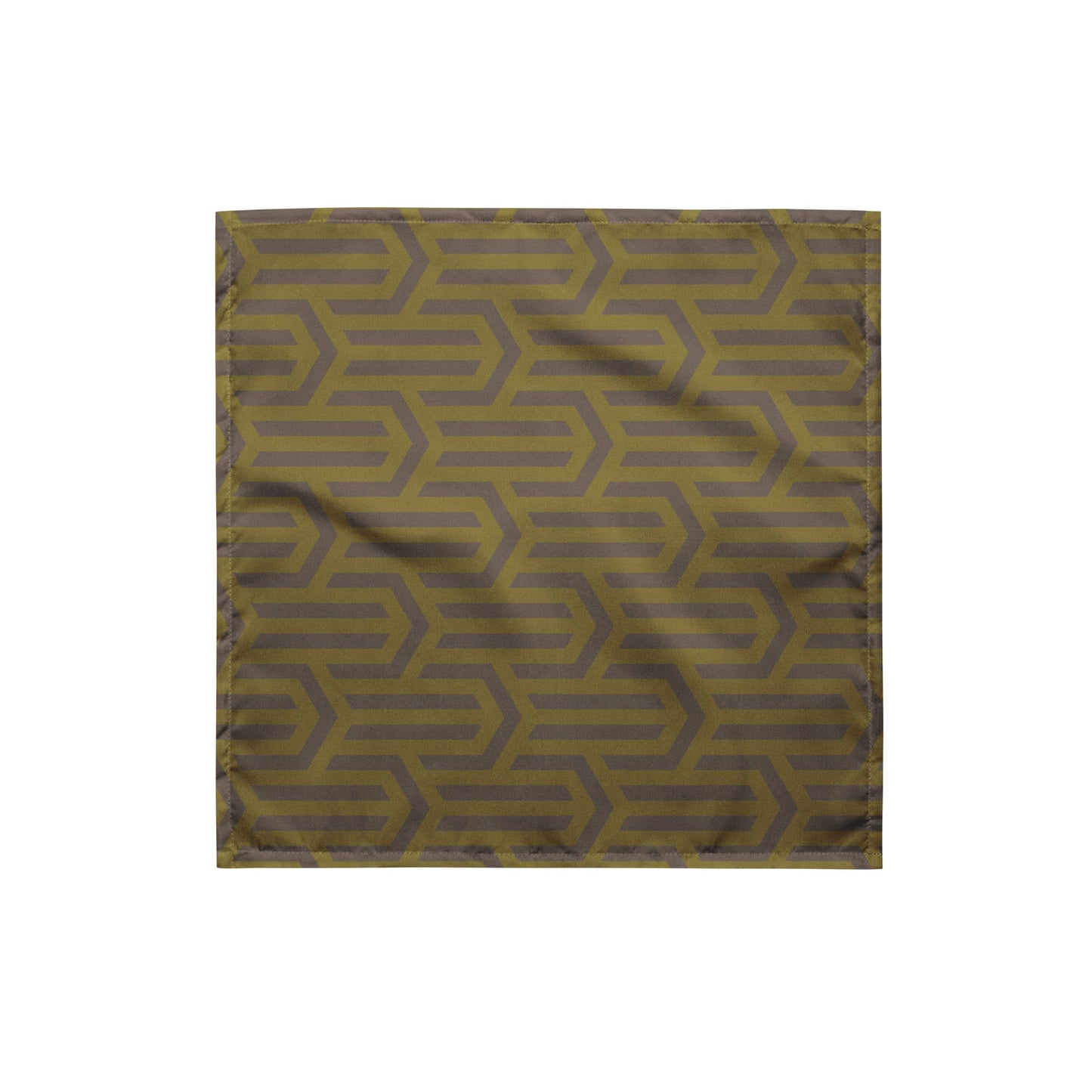 Sebastian & Clementine Forward Movement Bandana For Dogs and Cats