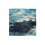 Sebastian & Clementine Blue Clouds Bandana For Dogs and Cats