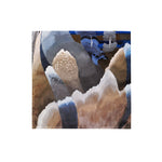Sebastian & Clementine Reaching Waves Bandana For Dogs and Cats