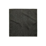 Sebastian & Clementine Gray Wooden Bandana For Dogs and Cats