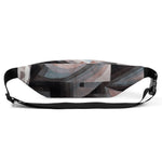 Sebastian & Clementine Crystal Graduation Fanny Pack