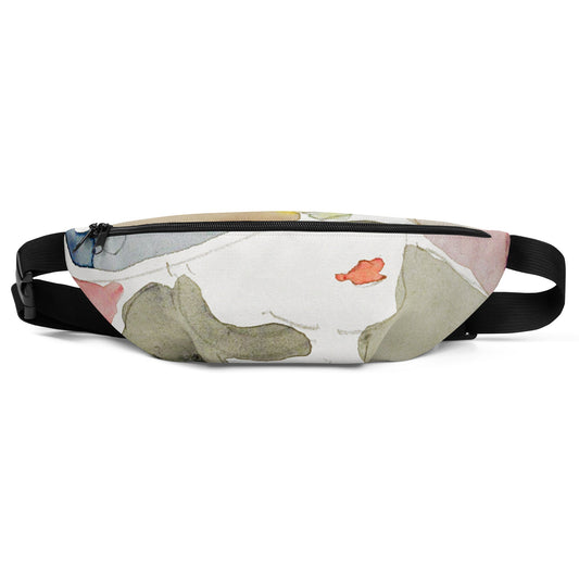 Sebastian & Clementine Studies Fanny Pack