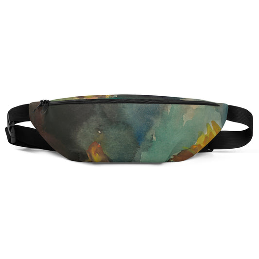 Sebastian & Clementine By The River Fanny Pack