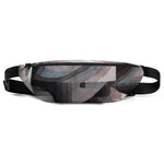 Sebastian & Clementine Crystal Graduation Fanny Pack