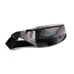 Sebastian & Clementine Crystal Graduation Fanny Pack