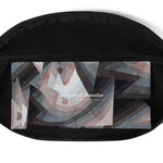 Sebastian & Clementine Crystal Graduation Fanny Pack