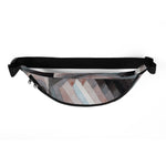 Sebastian & Clementine Crystal Graduation Fanny Pack