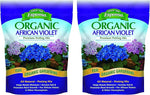 Espoma® Organic® African Violet Mix 4qt - 2 pack