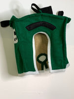 Avian Haven Hut for Pet Birds