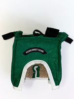 Avian Haven Hut for Pet Birds