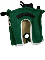 Avian Haven Hut for Pet Birds