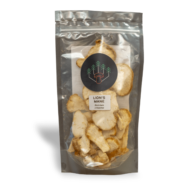 Medicinal Bundle — Two Kits & Two Dried