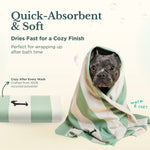 Bath Kit for Dogs – Grooming Set