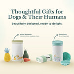 Bath Kit for Dogs – Grooming Set