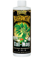 FoxFarm®  Bush Doctor® Cal-Mag Cal-Mag Supplement 1 - 0 - 0, 3% Calcium 0.9% Magnesium