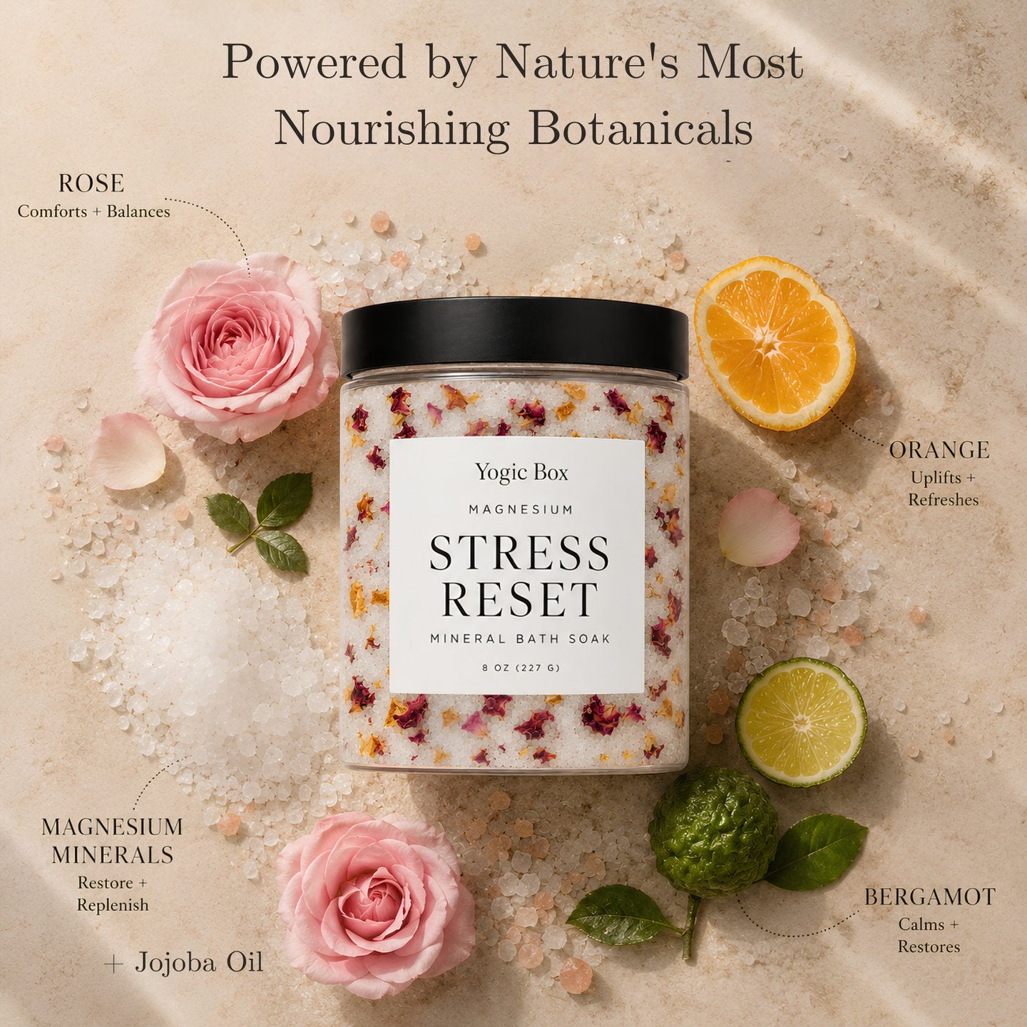 Gem Infused Pitta Calming Mist