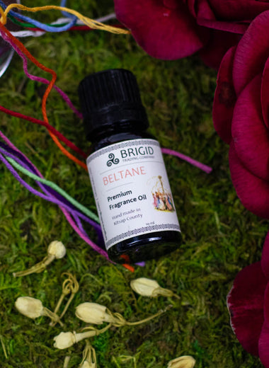 Diffuser Oil Blends - Essential and Premium Fragrance Blends