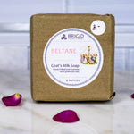 Natural Goat Milk Soap