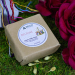 Natural Goat Milk Soap