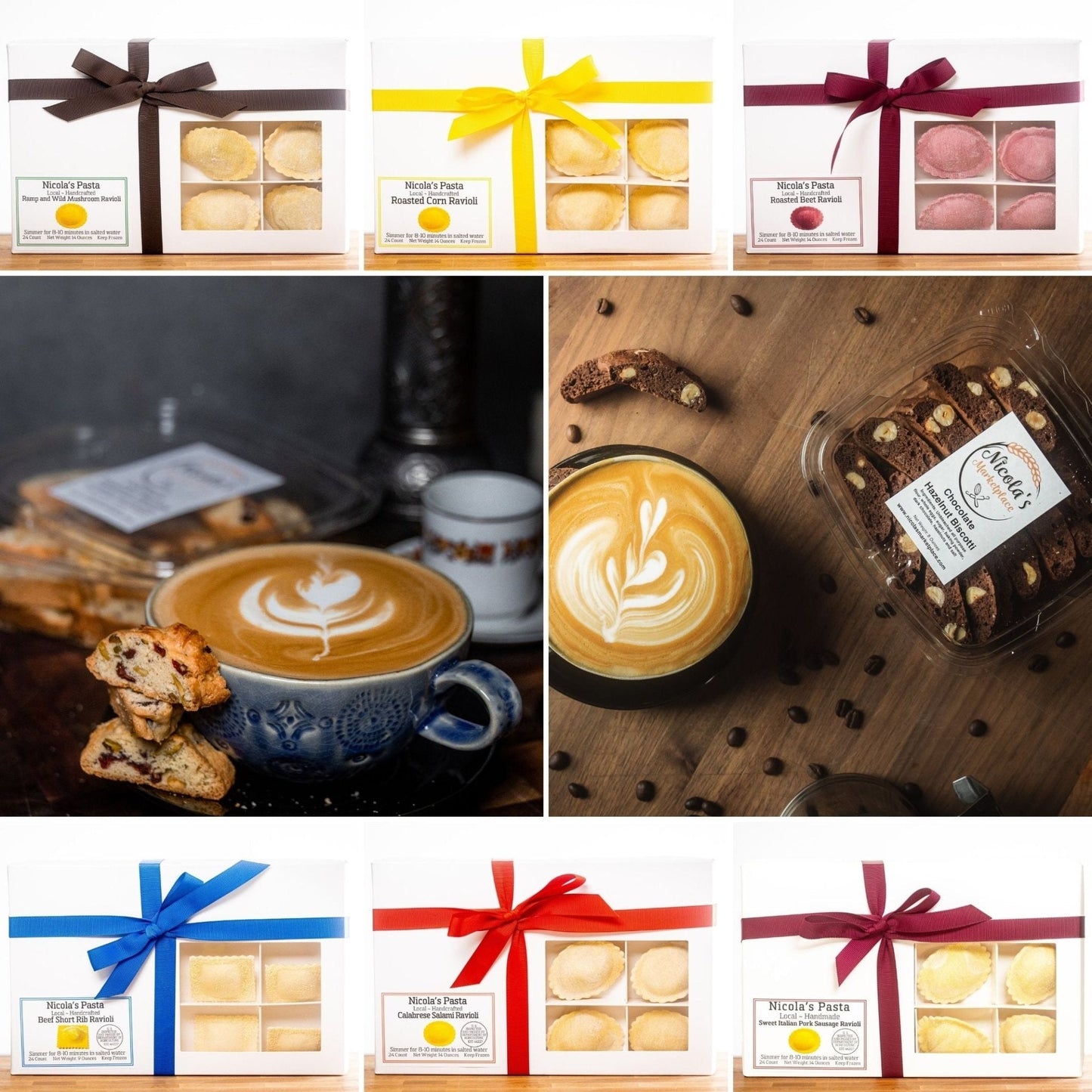Best Sellers Bundle