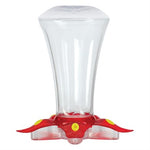Classic Brands™ Bliss Hummingbird Feeder - 14oz Capacity - 4 Feeding Ports