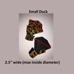 Birdy Bootie (chicken shoes, chicken booties, duck booties and goose shoes)