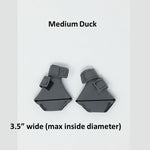 Birdy Bootie (chicken shoes, chicken booties, duck booties and goose shoes)