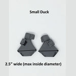 Birdy Bootie (chicken shoes, chicken booties, duck booties and goose shoes)