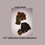 Birdy Bootie (chicken shoes, chicken booties, duck booties and goose shoes)