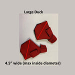 Birdy Bootie (chicken shoes, chicken booties, duck booties and goose shoes)